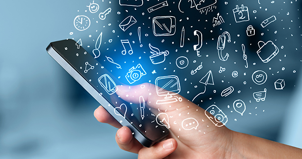 اصول طراحی سایت تبلیغاتی